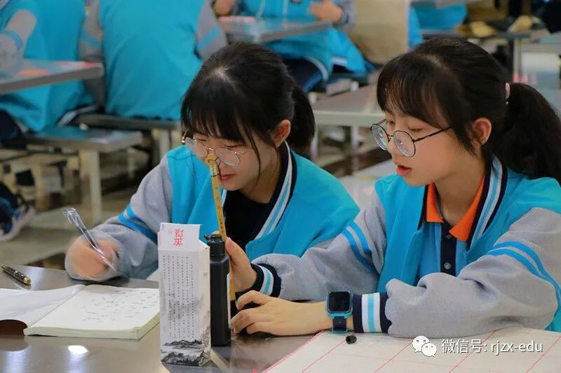 州民中湘西开发区校区湘西州溶江中学2020年秋季招生简章